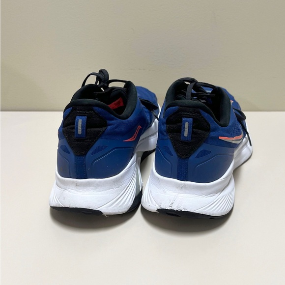 Saucony Guide 15 Size 14 Men’s Running Shoes S20684-16 - Picture 4 of 10